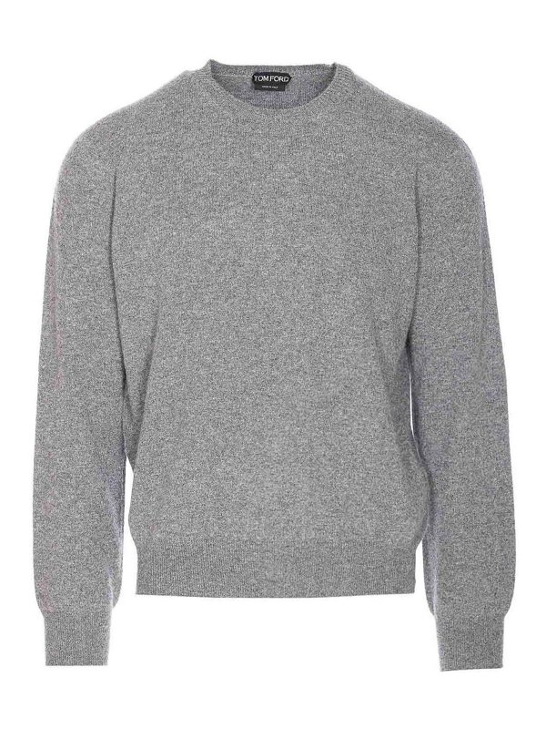 TOM FORD: crew necks - Sweater
