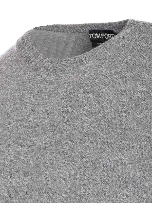 TOM FORD: crew necks online - Sweater