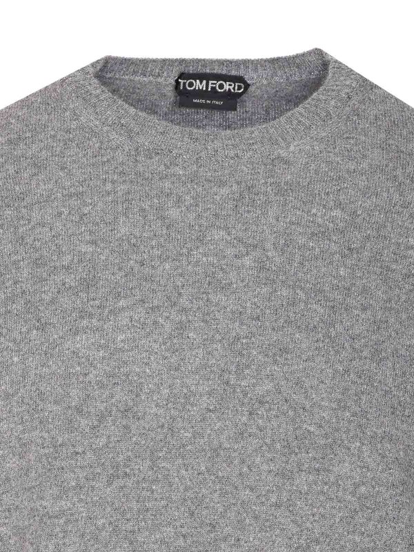 The Best Shops TOM FORD: crew necks - Sweater