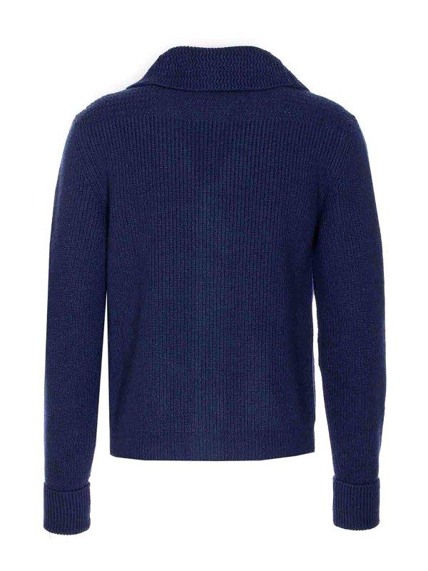 TOM FORD: cardigans online - Cardigan