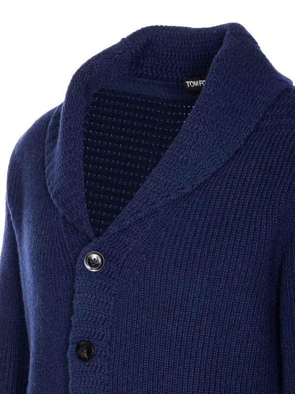 The Best Shops TOM FORD: cardigans - Cardigan