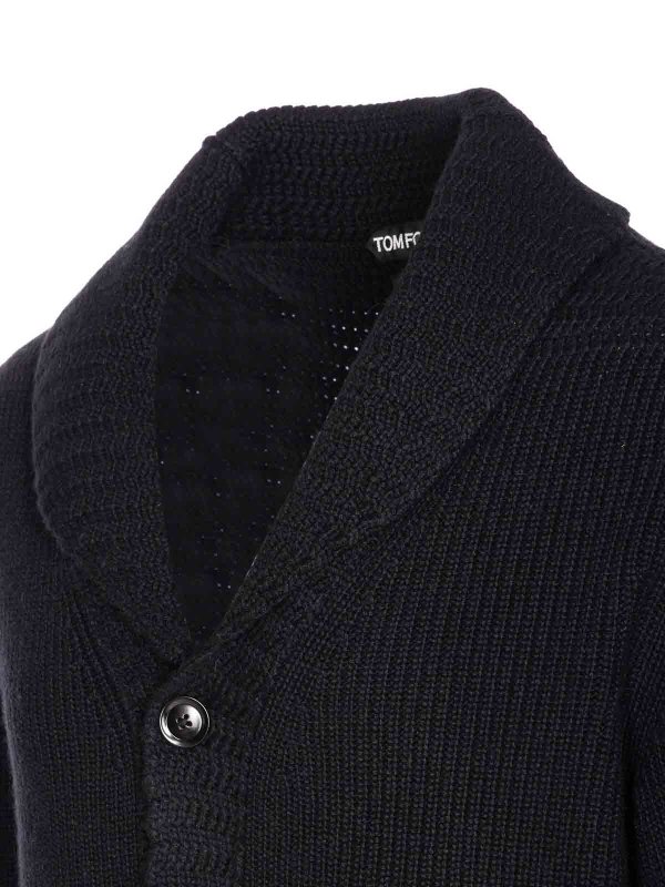 The Best Shops TOM FORD: cardigans - Cardigan