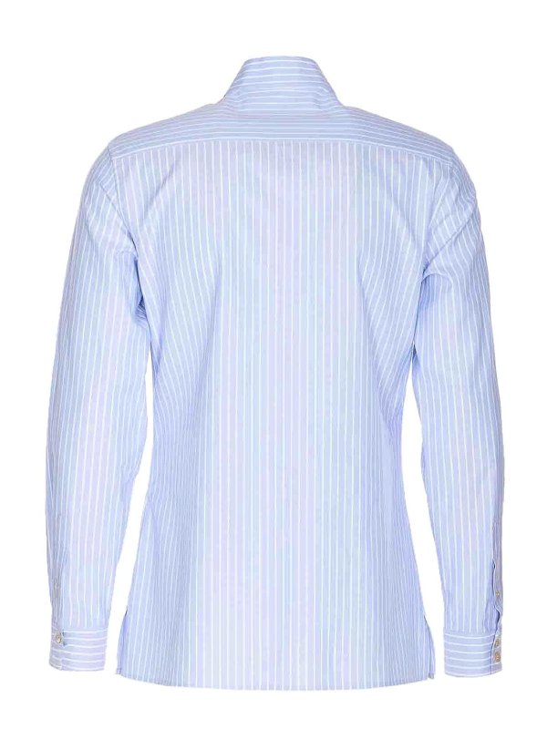 VALENTINO GARAVANI: camicie online - Camicia a strisce