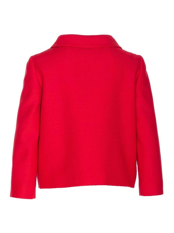 VALENTINO GARAVANI: giacche casual online - Giacca