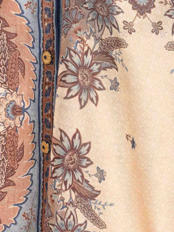 The Best Shops ZIMMERMANN: shirts - Ascension Shirt