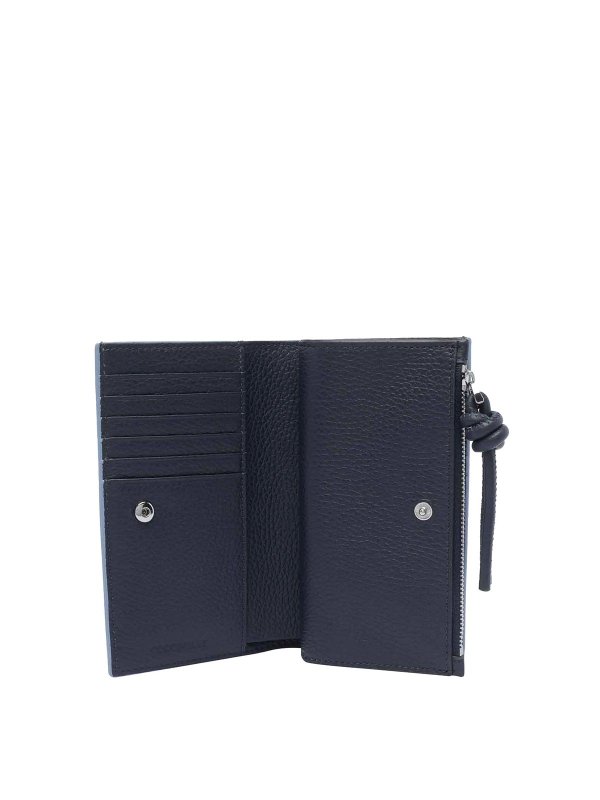 COCCINELLE: 財布＆ポーチ online - 財布 - ブルー