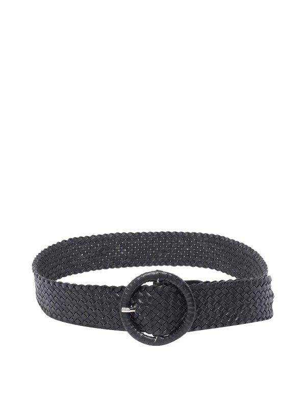 DRAGON DIFFUSION: ベルト - ベルト - 黒