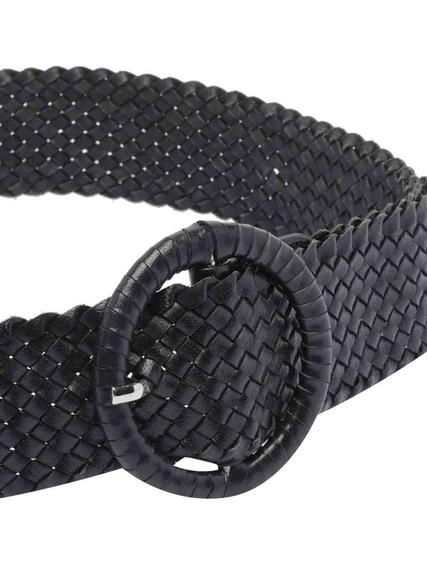 DRAGON DIFFUSION: ベルト online - ベルト - 黒