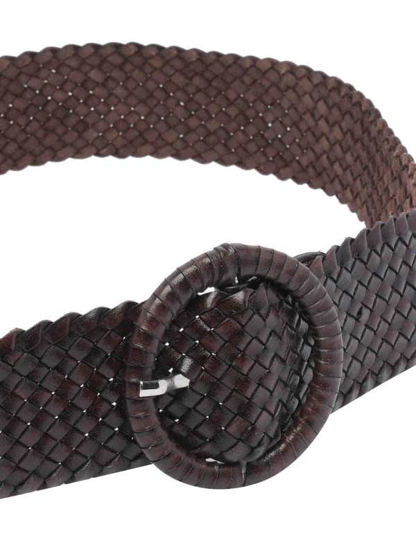 DRAGON DIFFUSION: cinture online - Cintura