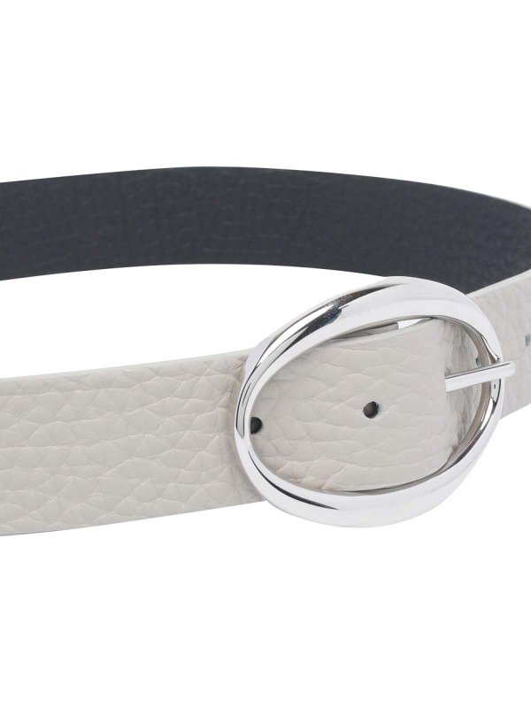 ORCIANI: Cinturones online - Cinturón - Blanco