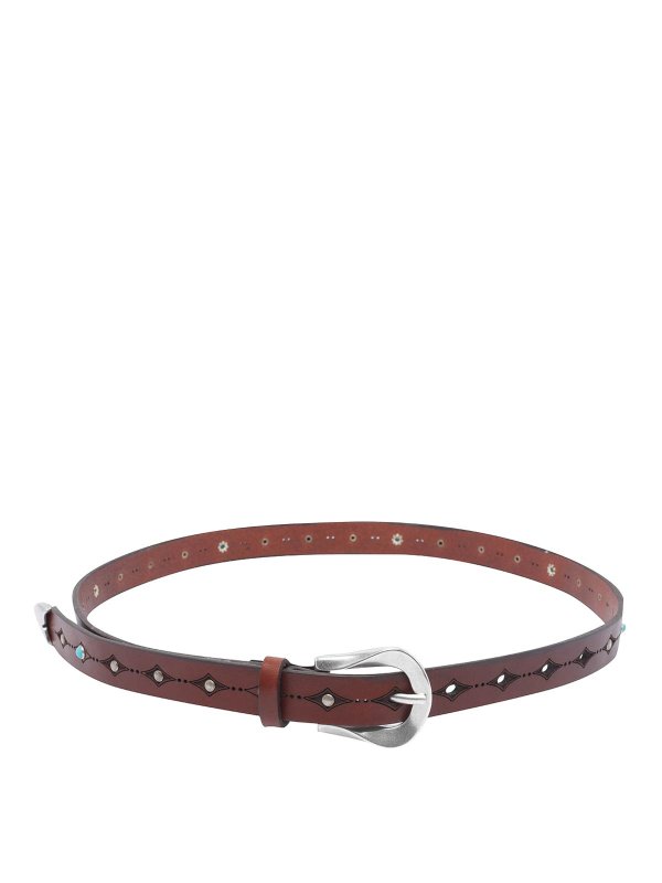 ORCIANI: belts - Belt