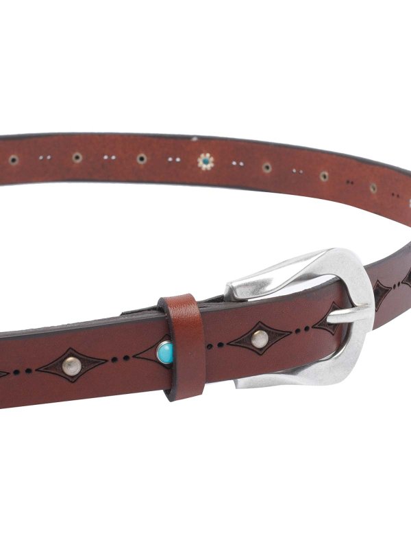 ORCIANI: belts online - Belt