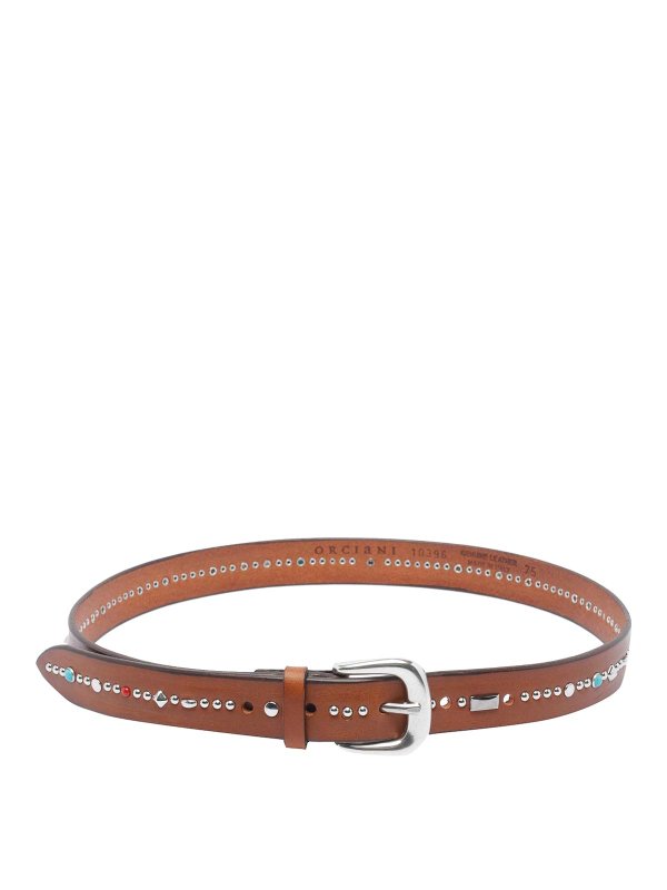 ORCIANI: belts - Belt