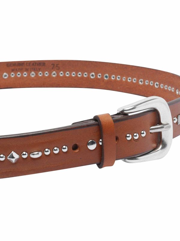 ORCIANI: belts online - Belt
