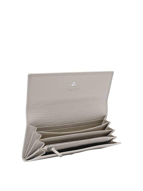ORCIANI: Portemonnaies und Geldbörsen online - Portemonnaie - Weiß