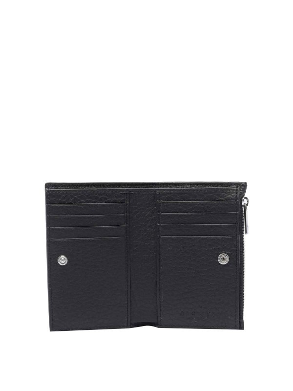 ORCIANI: wallets & purses online - Logo Wallet