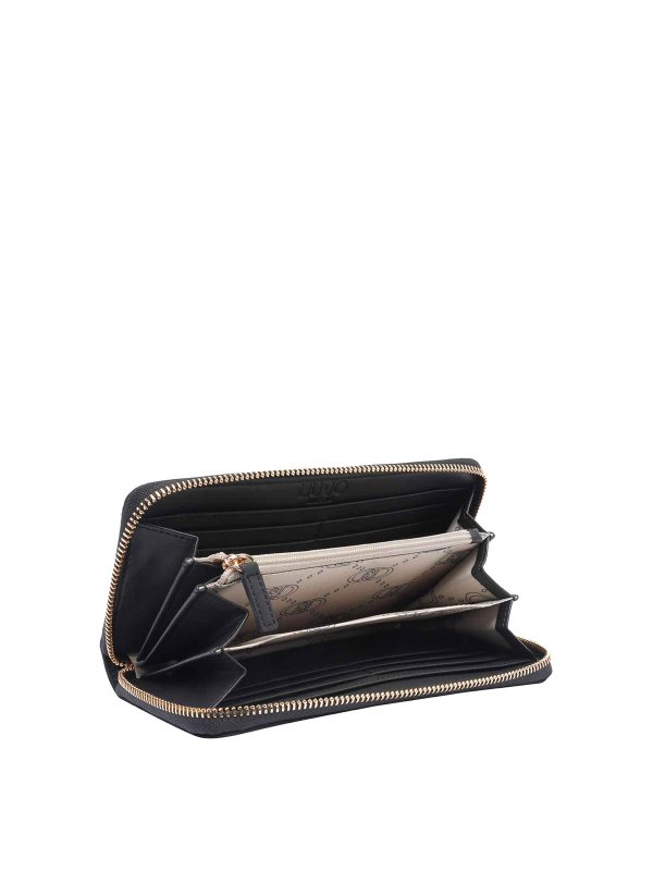 Liu Jo: portafogli online - Portafoglio logo