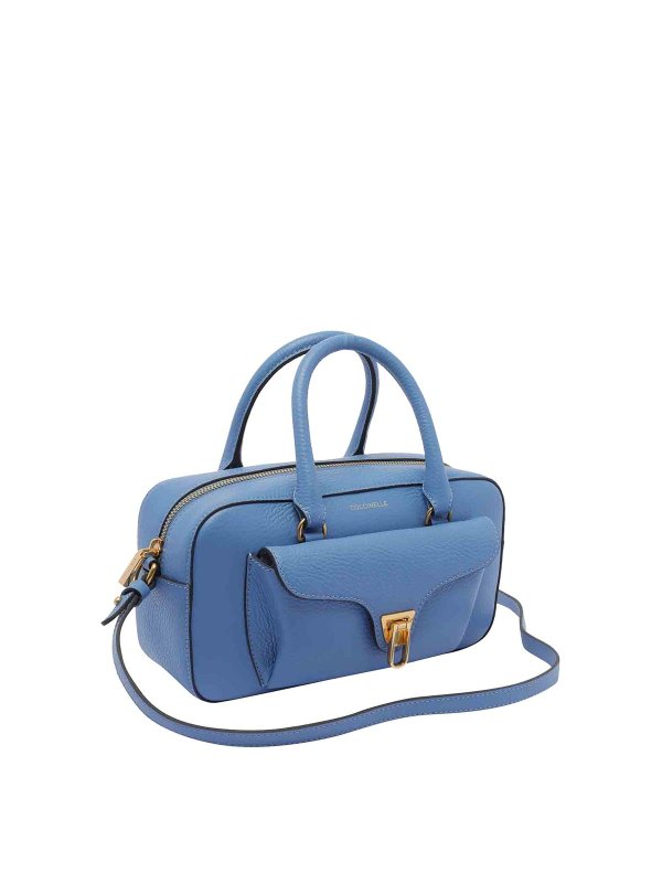 COCCINELLE: shopper online - Borsetta morbida