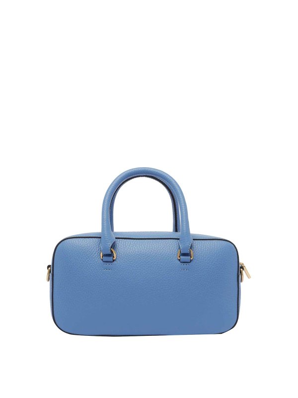 The Best Shops COCCINELLE: shopper - Borsetta morbida