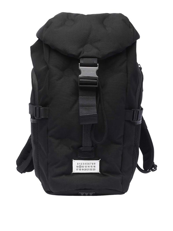 Maison Margiela: backpacks - Glam Slam Moon Backpack