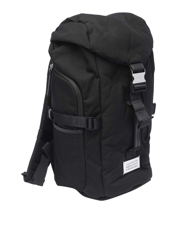 Maison Margiela: backpacks online - Glam Slam Moon Backpack