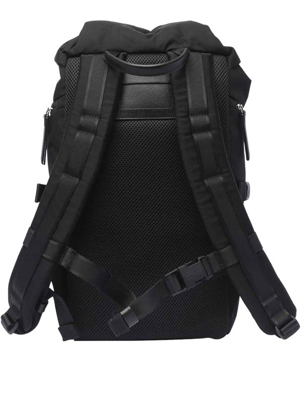 The Best Shops Maison Margiela: backpacks - Glam Slam Moon Backpack