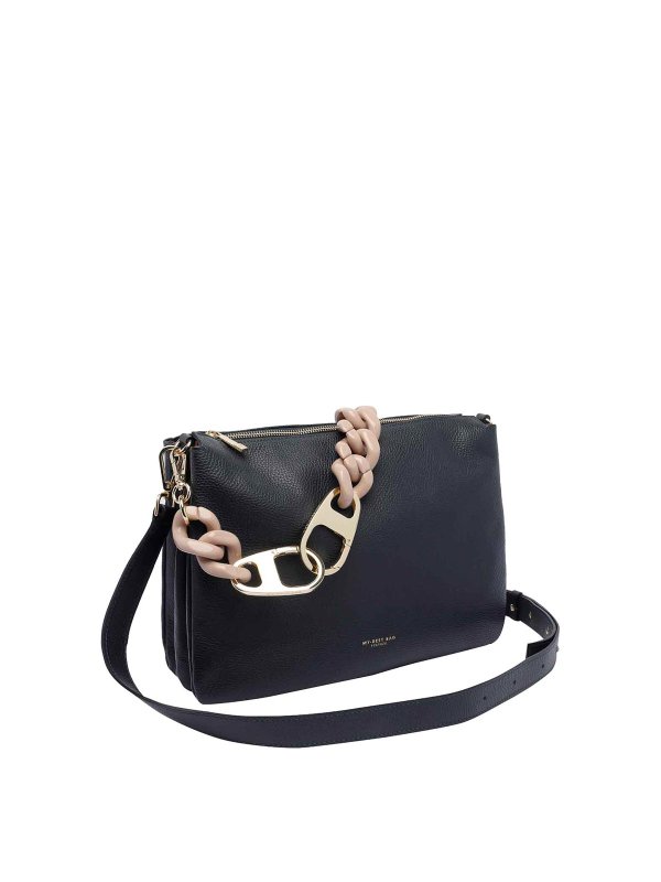 MY BEST BAG: ショルダーバッグ online - ショルダーバッグ - ブルー