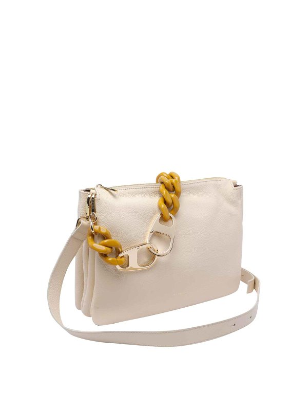 MY BEST BAG: shoulder bags online - Shoulder Bagm Logo On Front