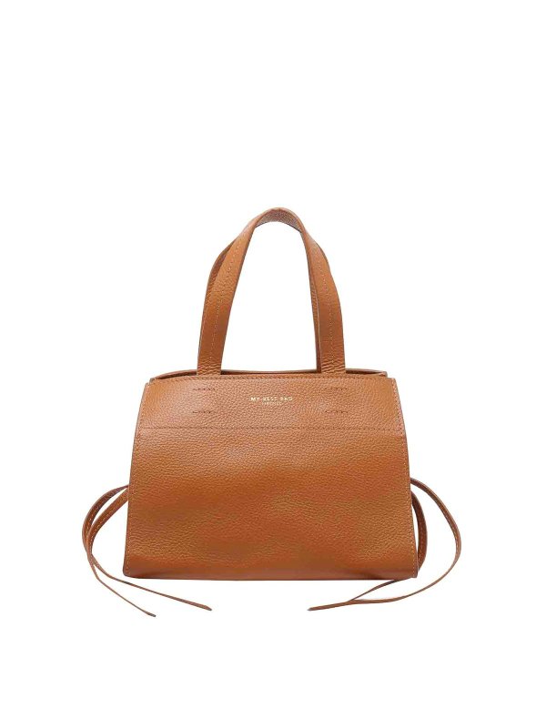 MY BEST BAG: shopper - Borsetta