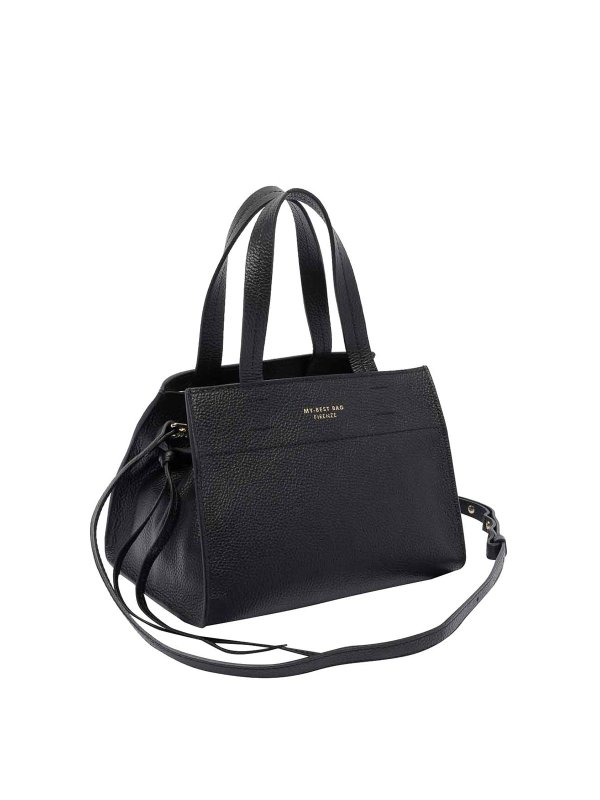 MY BEST BAG: トートバッグ online - トートバッグ - 黒
