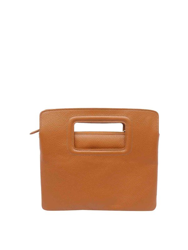 The Best Shops MY BEST BAG: トートバッグ - トートバッグ - ブラウン