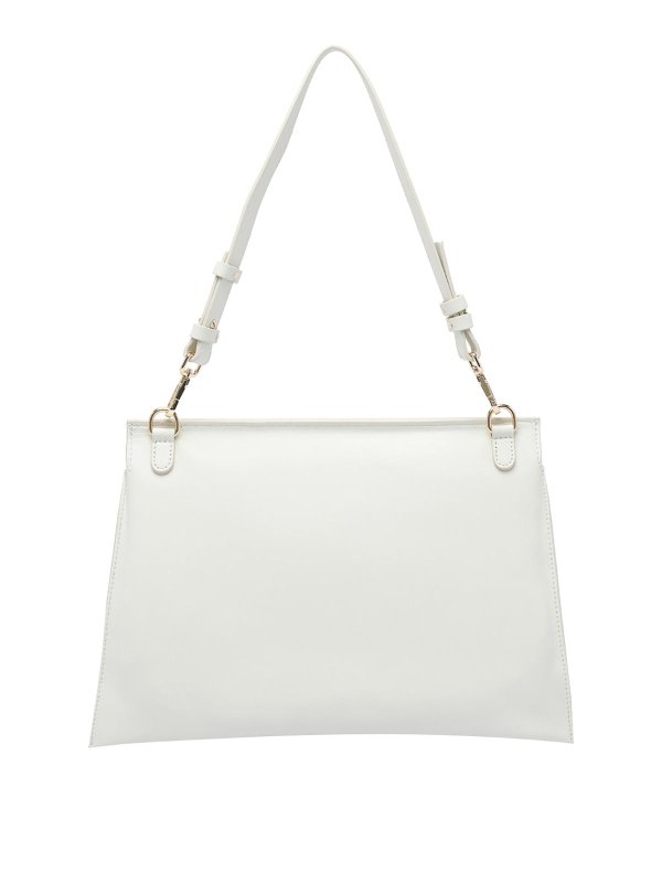 The Best Shops MY BEST BAG: Sacs portés épaule  - Sac Porté Épaule - Blanc