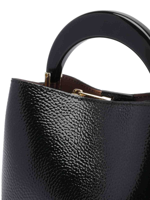 トートバッグ - 黒 shop online: MY BEST BAG