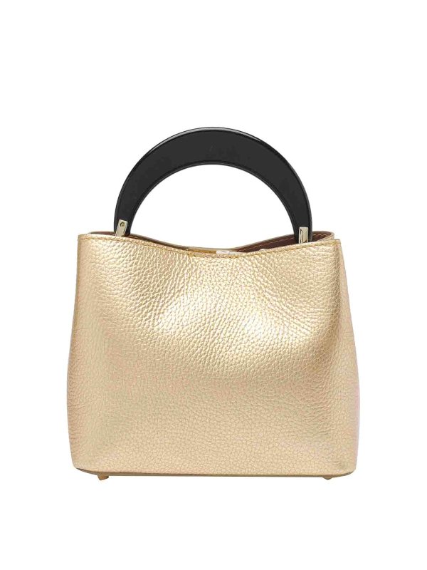 The Best Shops MY BEST BAG: shopper - Borsetta