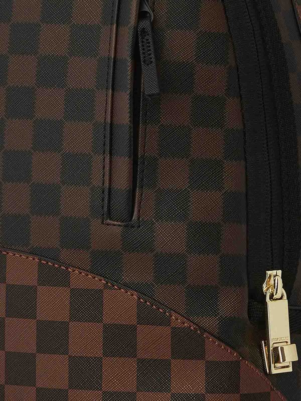 Boujee Strap Backpack shop online: SPRAYGROUND