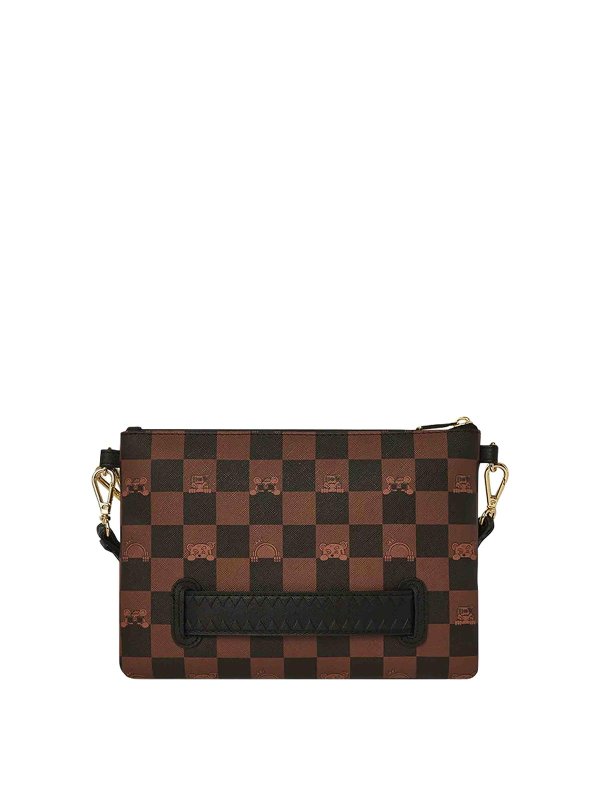 The Best Shops SPRAYGROUND: pochette - Pochette