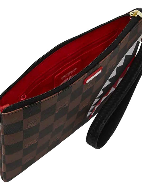 Pochette shop online: SPRAYGROUND