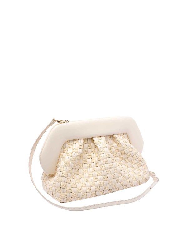 THEMOIRè: トートバッグ online - トートバッグ - ベージュ