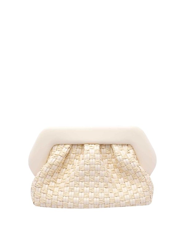 The Best Shops THEMOIRè: トートバッグ - トートバッグ - ベージュ