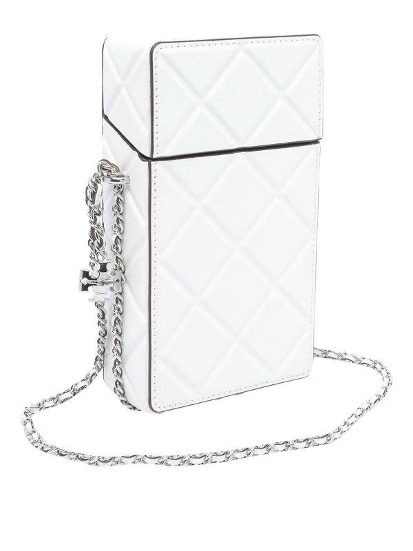 TORY BURCH: Umhängetaschen online - Umhängetasche - Weiß