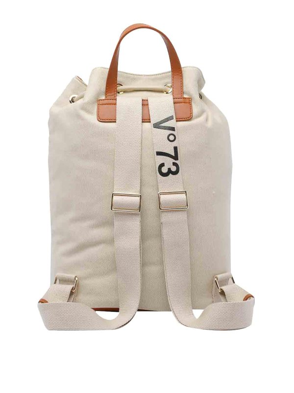 The Best Shops v°73: Sacs à dos - Sac À Dos - Beige