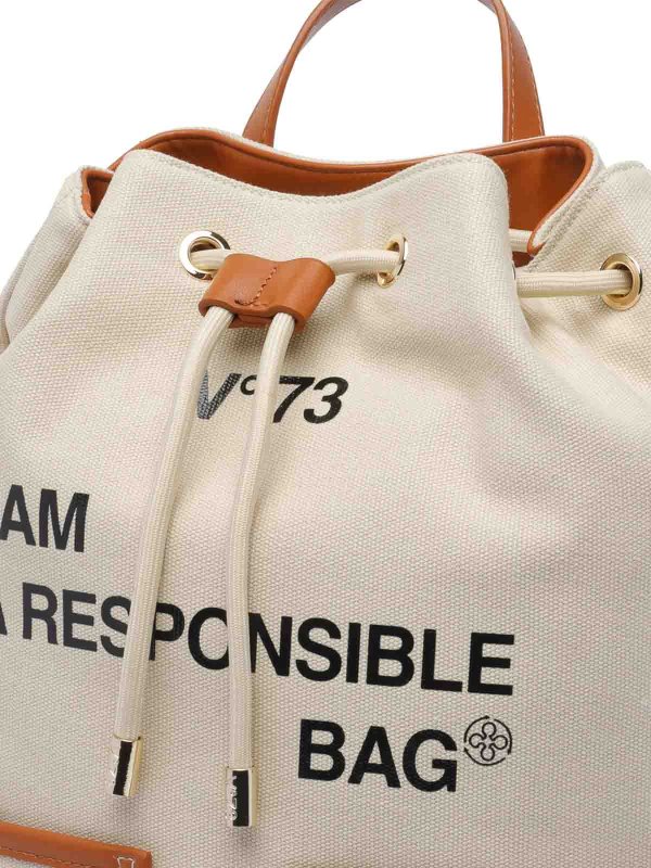 Sac À Dos - Beige shop online: v°73