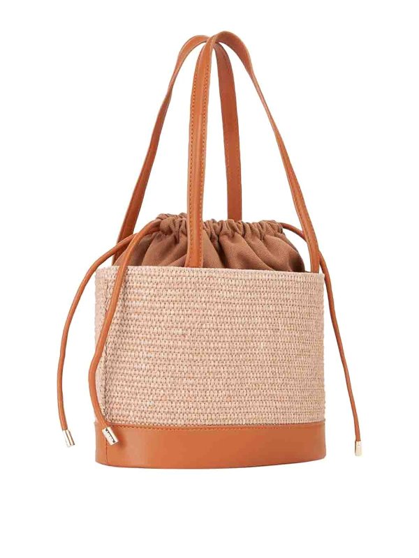 v°73: トートバッグ online - トートバッグ - ブラウン