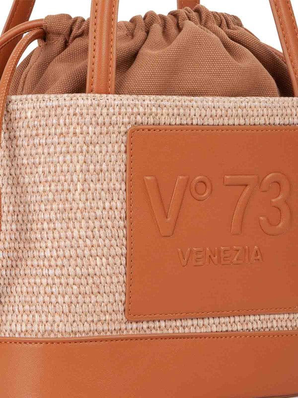 The Best Shops v°73: トートバッグ - トートバッグ - ブラウン