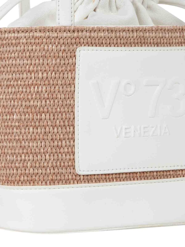 The Best Shops v°73: totes bags - Beige Cat Handbag