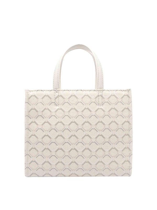 The Best Shops v°73: トートバッグ - トートバッグ - 白