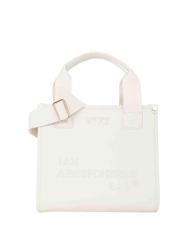 v°73: shopper - Borsa