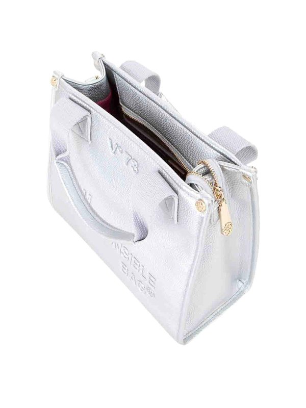 The Best Shops v°73: トートバッグ - トートバッグ - 銀