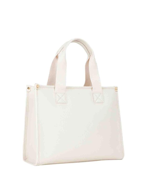 v°73: Handtaschen online - Shopper - Weiß