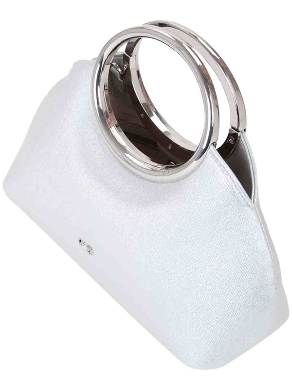 Sac Cabas - Argent shop online: v°73